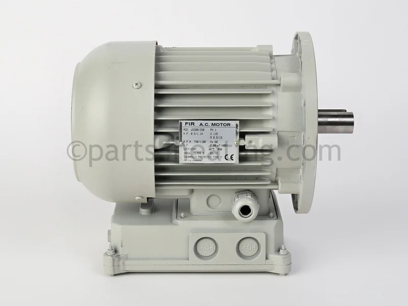 Reznor193850Standard Motor WS300/350 0.5/1.14 HP 115V