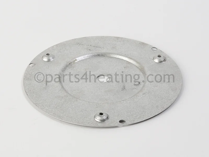 Reznor194806Venter Motor Plate