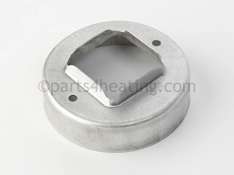 Reznor195077Outlet Collar For Standard Vent 4 Inch