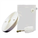 MP Auto Fill Leveler - White