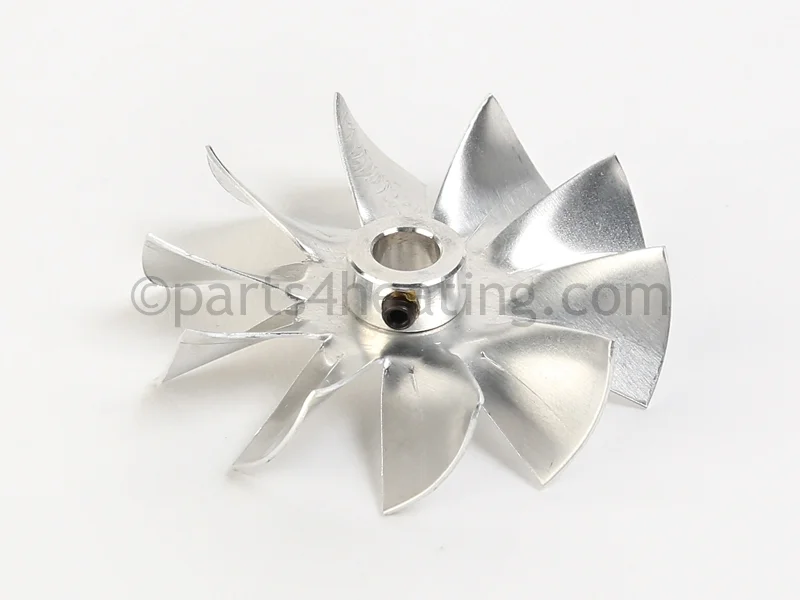 Reznor195766Venter Motor Cooling Fan