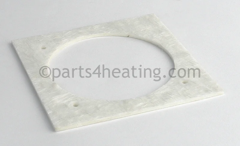 Reznor196013Venter Housing Gasket 6x6 Inch 4-5/8 Inch Diameter