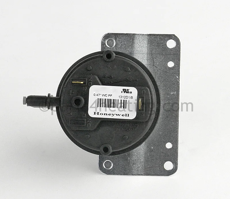 Reznor196653Pressure Switch Kit
