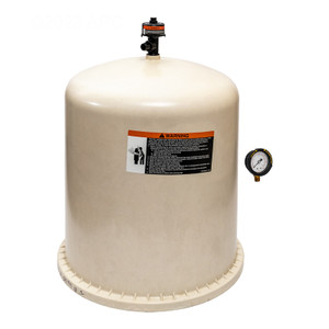 Pentair Lid Small/BM 4060 Replacement, 197137
