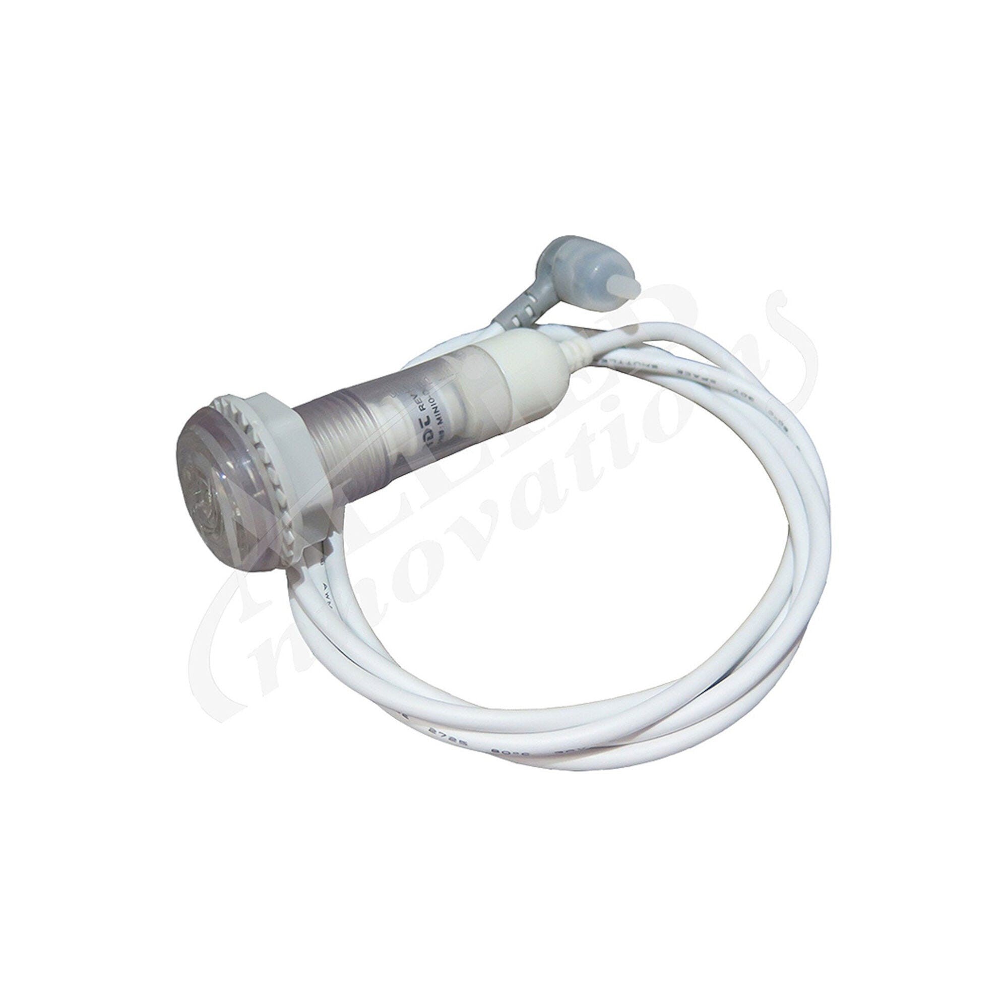 Light Part, LED Housing, Points of Light/Limelight : 74554