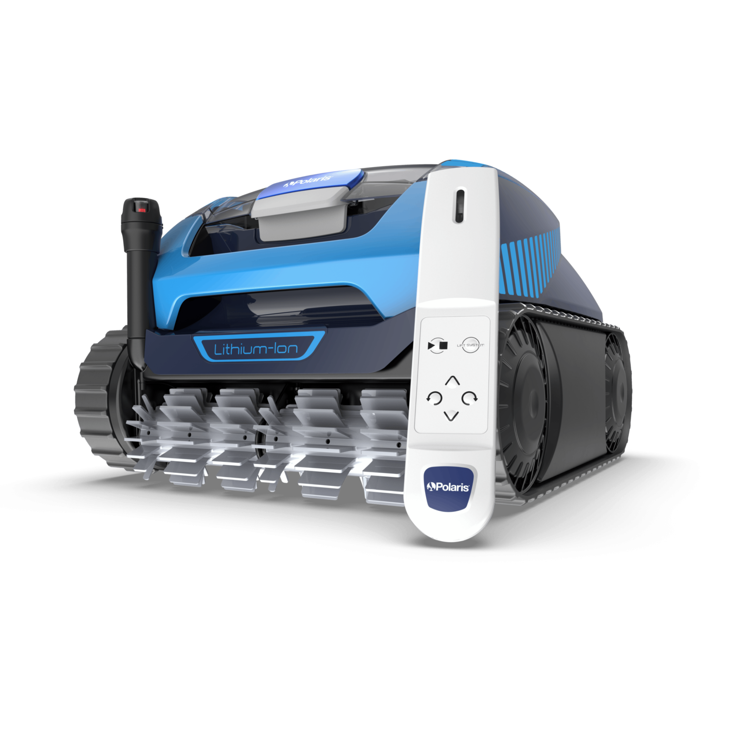 Polaris FREEDOM Plus Cordless Robotic Pool Cleaner