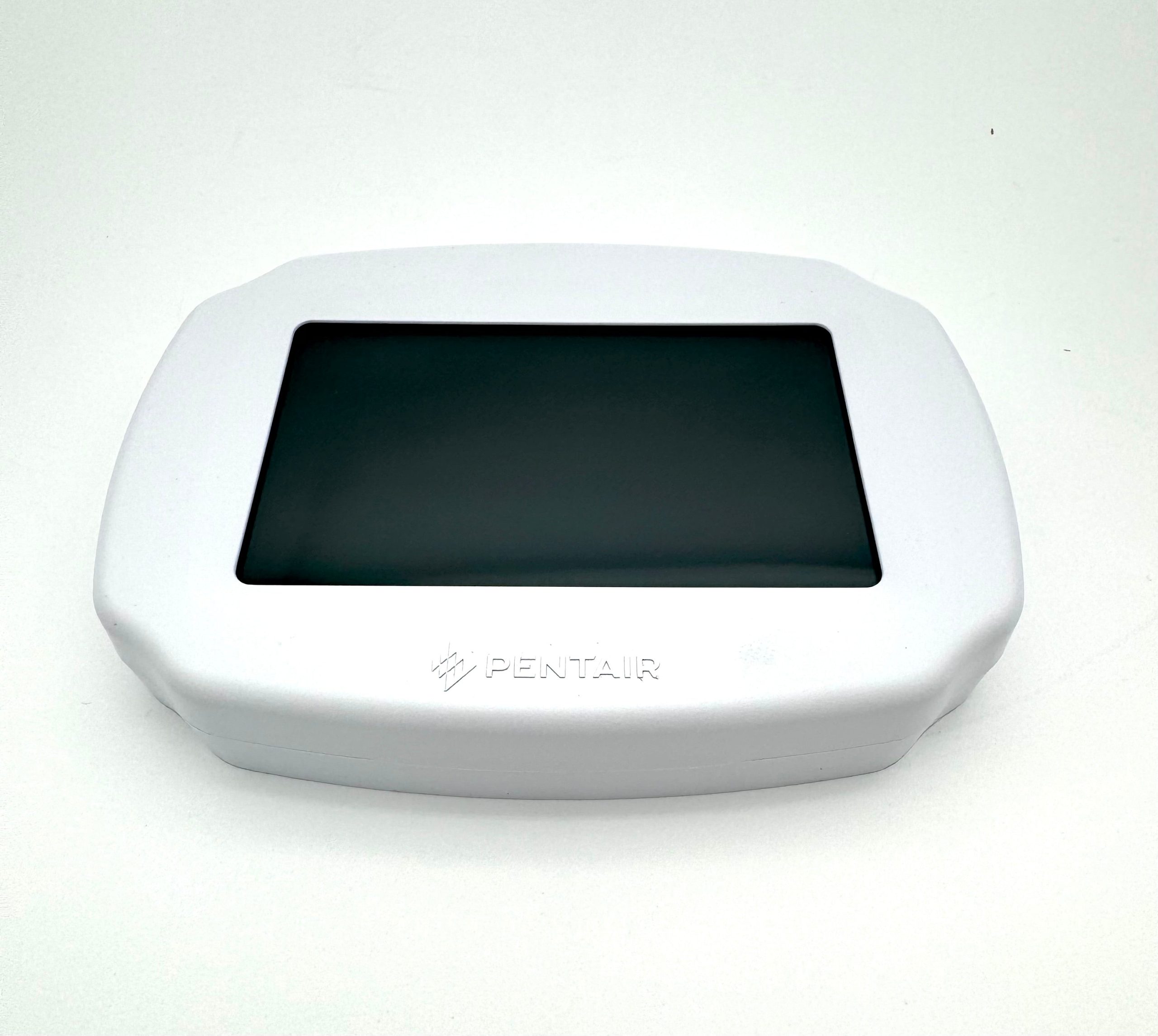 Pentair | 522035 | IntelliCenter Indoor Control Panel – Wall-Mounted Remote Pool Automation Interface