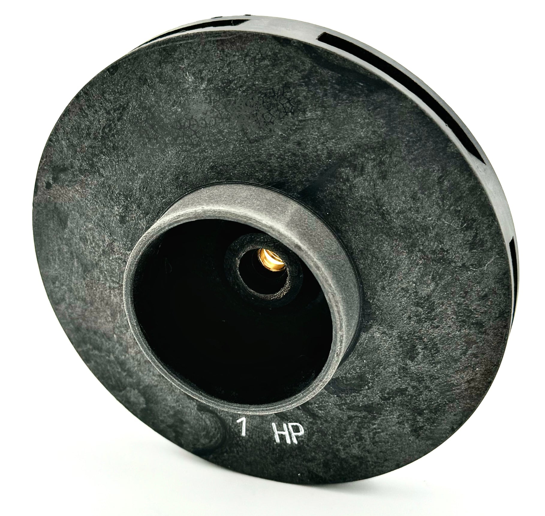Appaetech Industries | 777025 | 1HP Impeller for Pentair WhisperFlo Style Pumps – Replacement Part