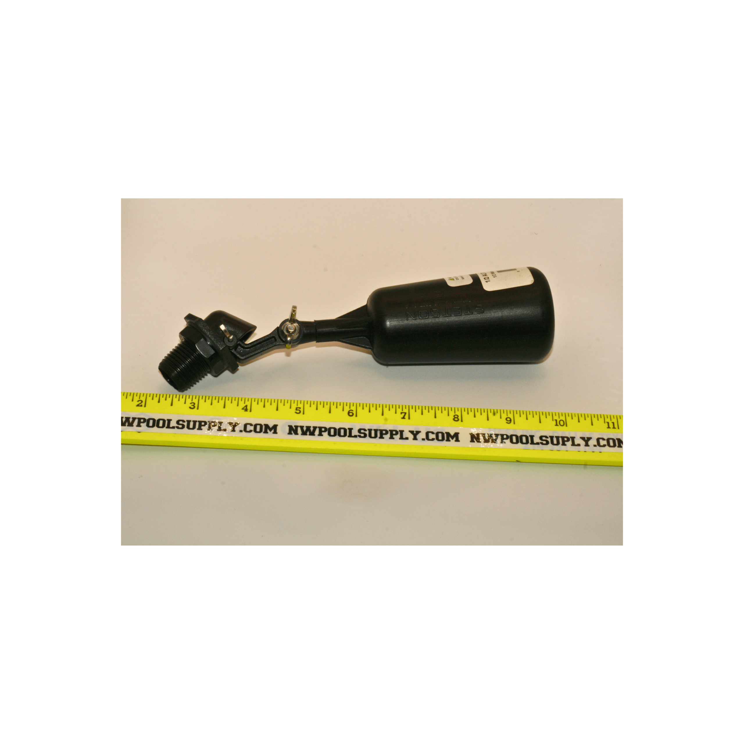Stetson 1/2" Water Leveler Float Valve