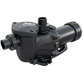 Hayward MaxFlo XE Multi-Speed 1.65 HP VS - W3SP2310X15XE