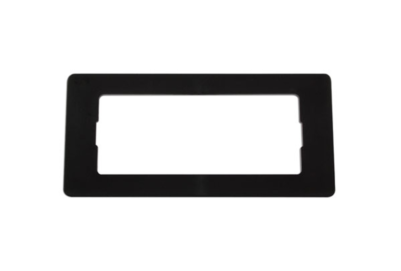 Gecko Adapter Plate 9917-102122