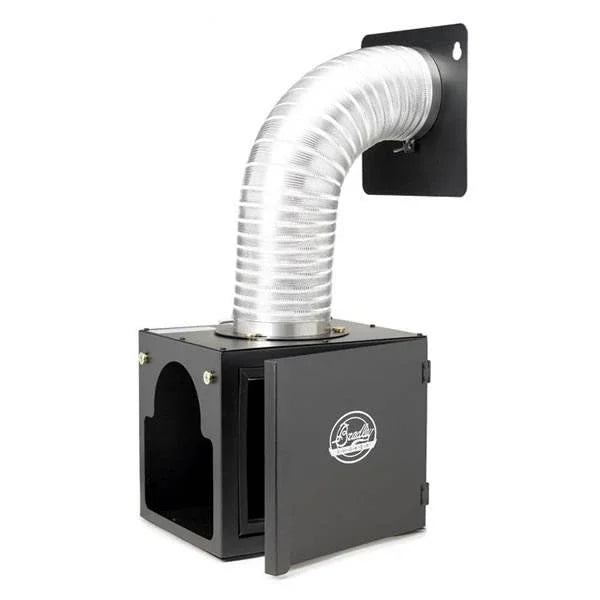 Bradley Cold Smoke Adapter
