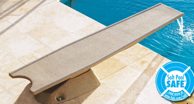InterFab Cappuccino T7 Complete Diving System