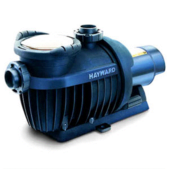 Hayward NorthStar In-ground Pool Pump - 1.5 HP