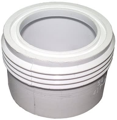 Generic 1-1/2" Split Tail Piece w/ O-Ring