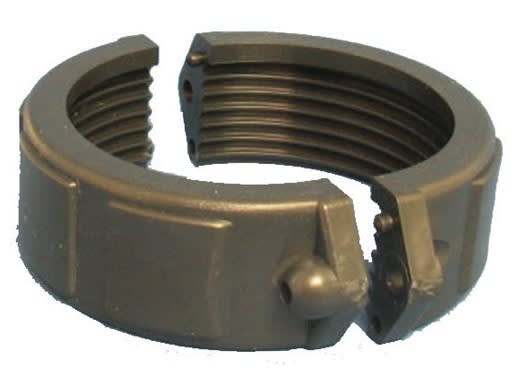 Generic 1-1/2" Pump Split Union Nut