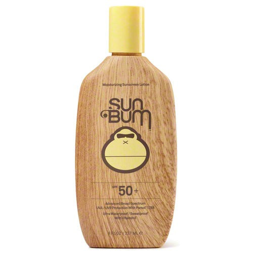 Sun Bum Sunscreen - SPF 50