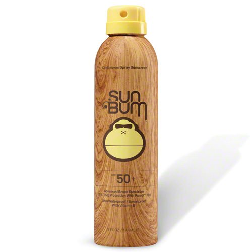 Sun Bum Spray Sunscreen - SPF 50