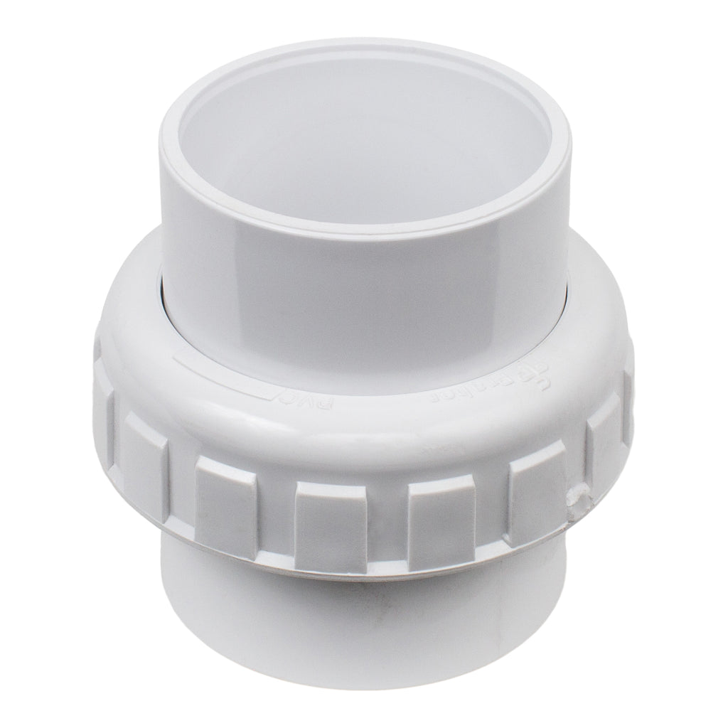 Praher 200-100 - 2 in SLIP X 2 in SLIP Union