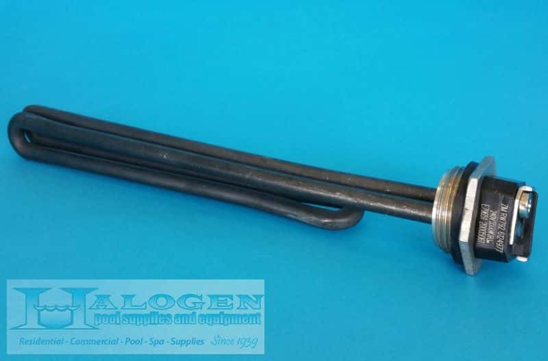 5.5 Kilowatt, 240 Volt Threaded Heating Element (20005061) Coates Genuine OEM Replacement