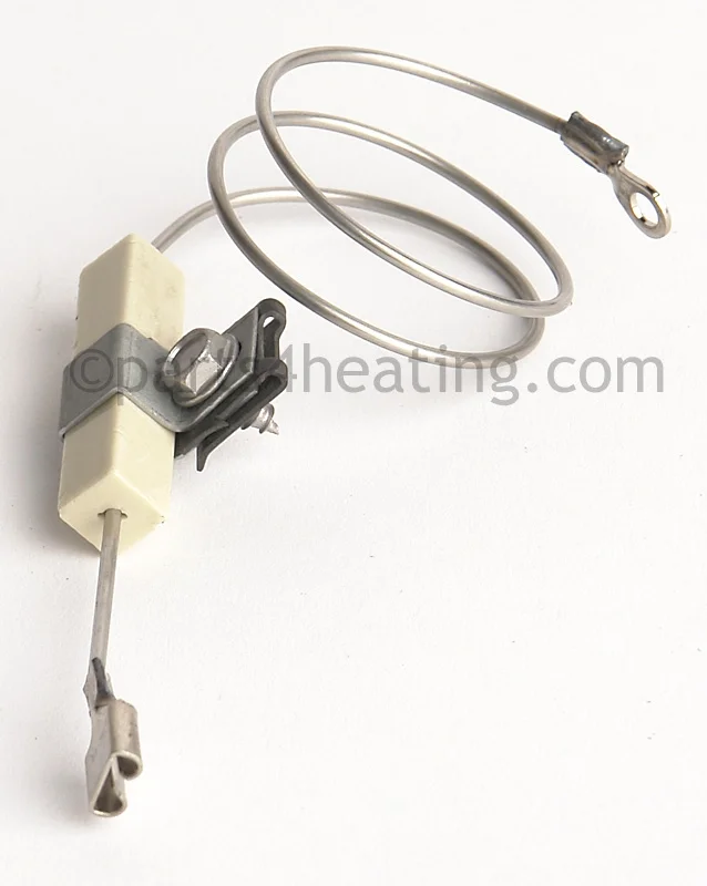 Laars Heating Systems20052001Ignition Lead Assembly with Ceramic Insulator 14.5 Inch