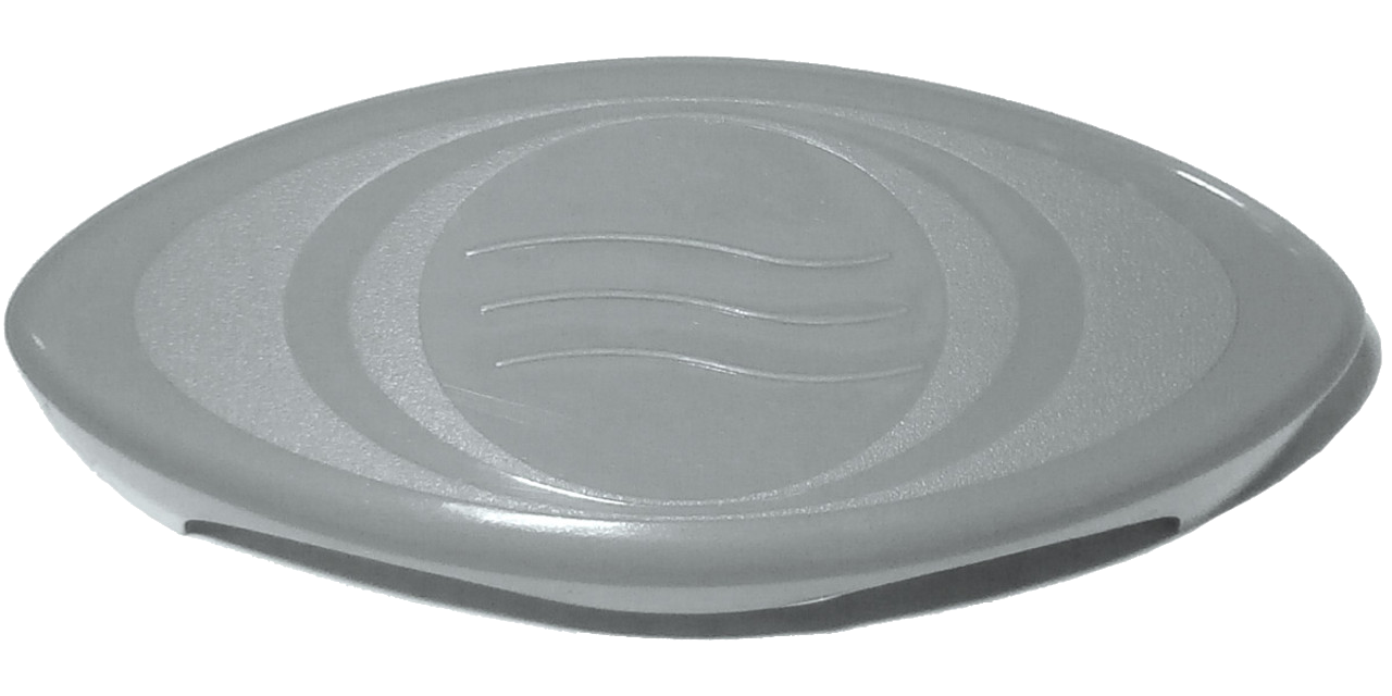 X245366 Master Spas1" Diverter "T" Handle