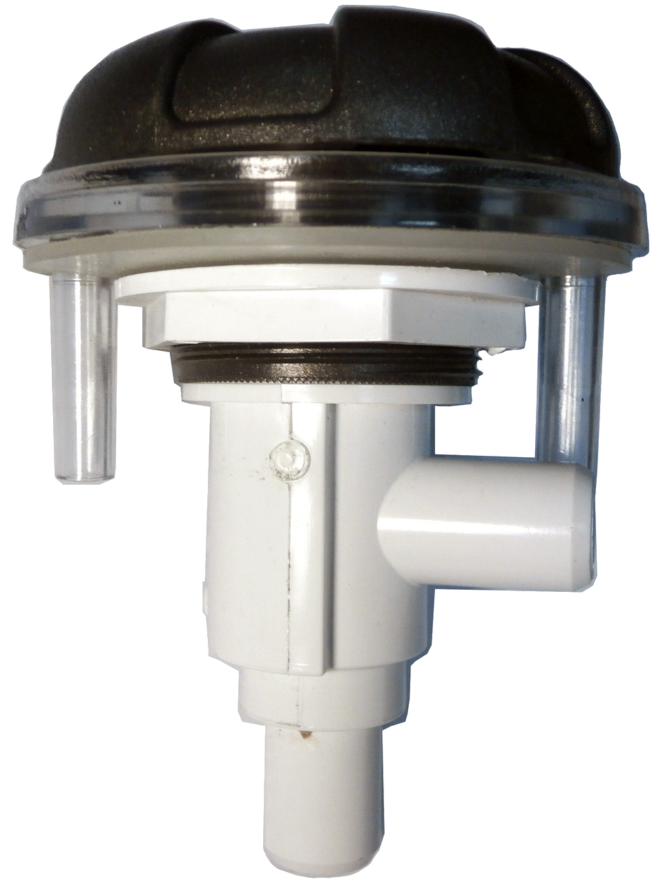 X245370 Master SpasDSG 6-Spoke Diverter, Twilight