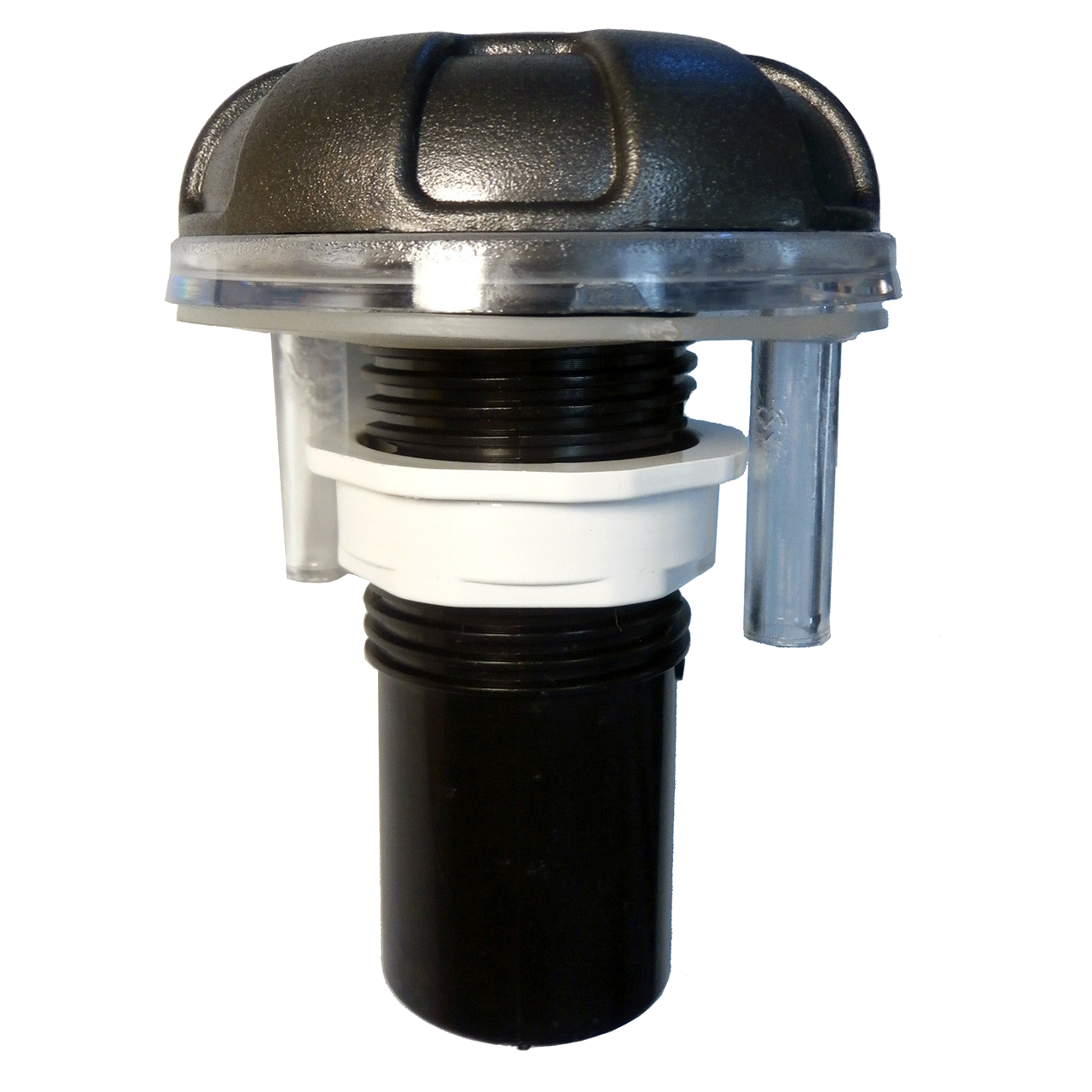 X232595 Master SpaAir Control,LED, 6 Spoke