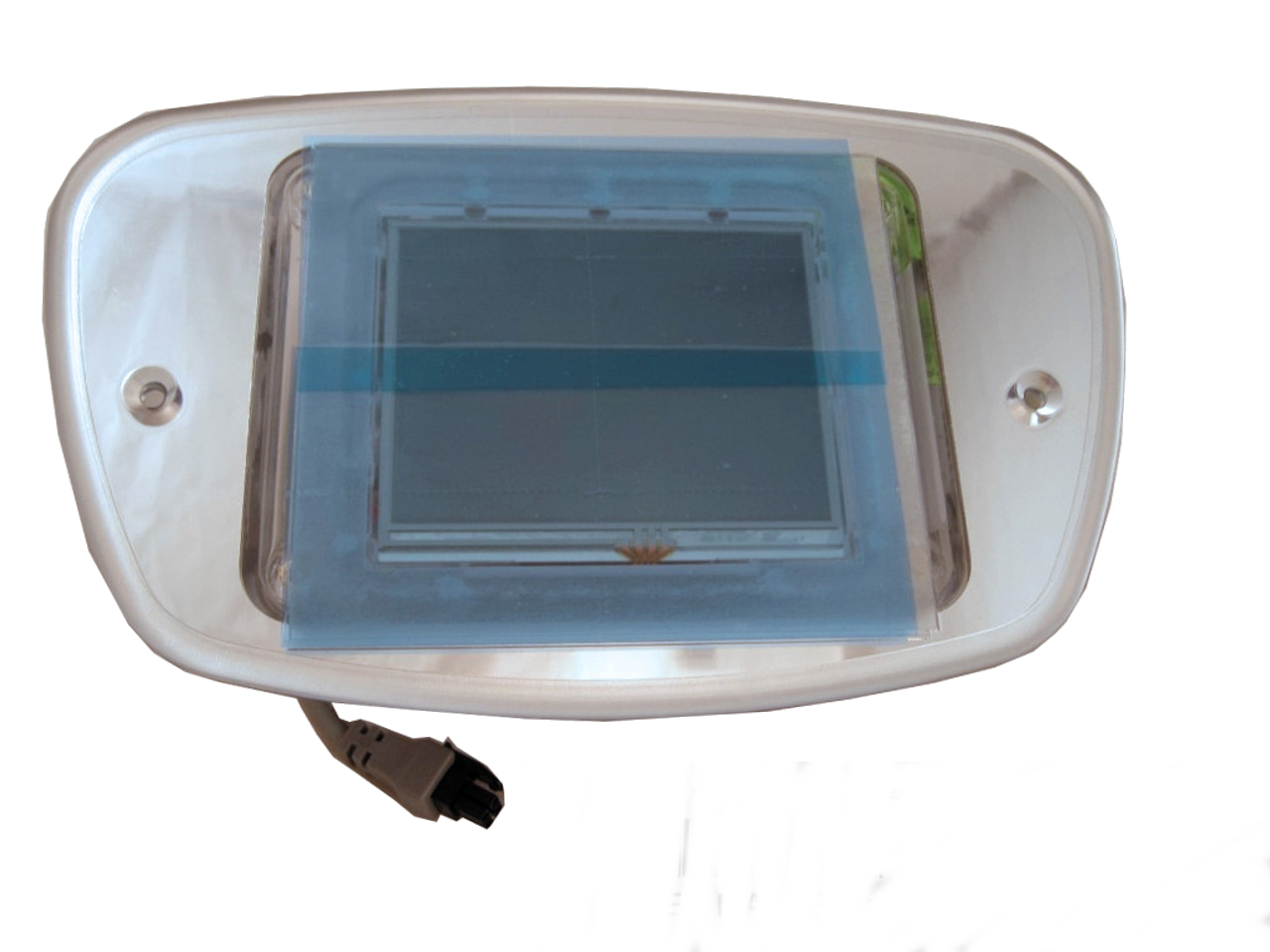 X310204 Master SpasTopside Control Panel, Touch