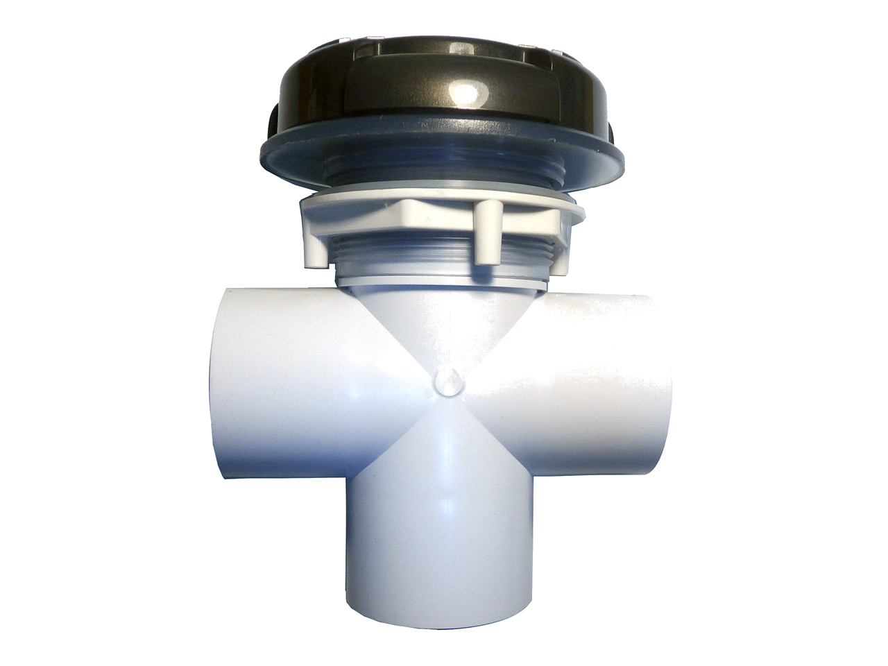 X279625 Master Spas2" Diverter Assembly