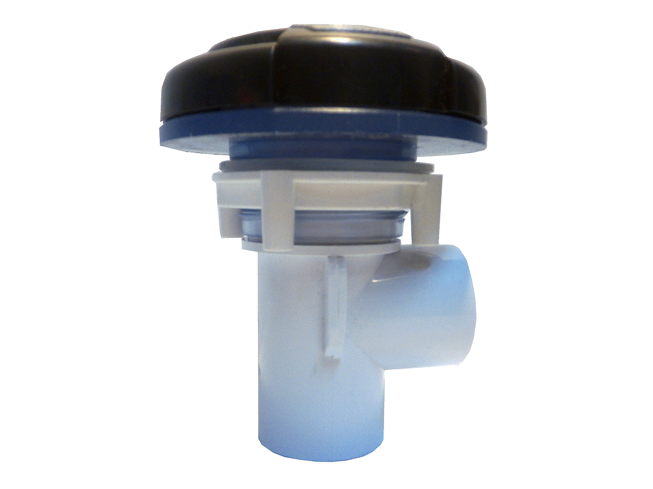 X279626 Master Spas1" Diverter Valve, EFX