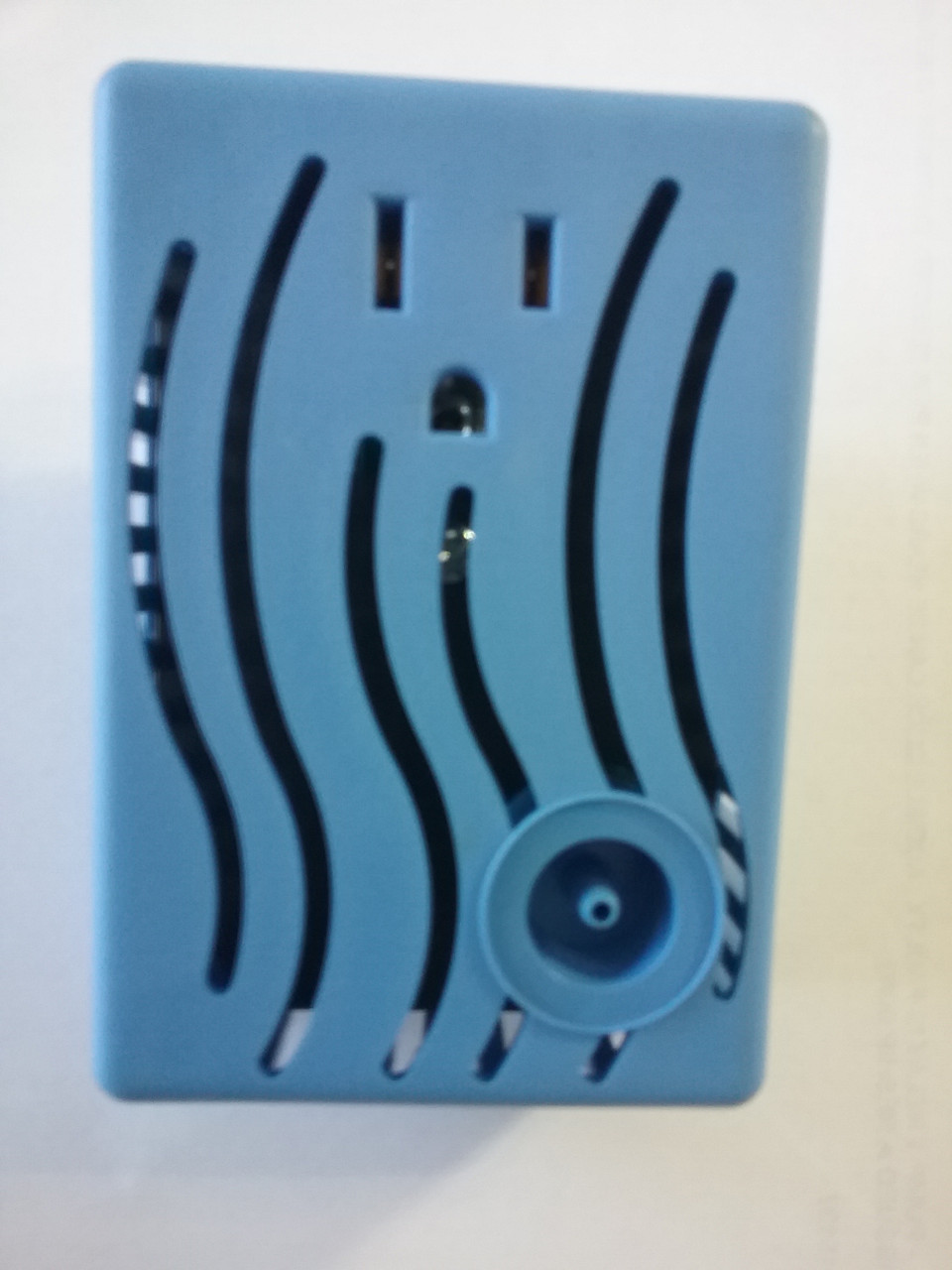 Nuwhirl Control AST-201-01-01-03D