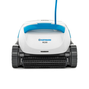 Hayward The PoolCleaner R130 Robotic Pool Cleaner, W3RCH431CU