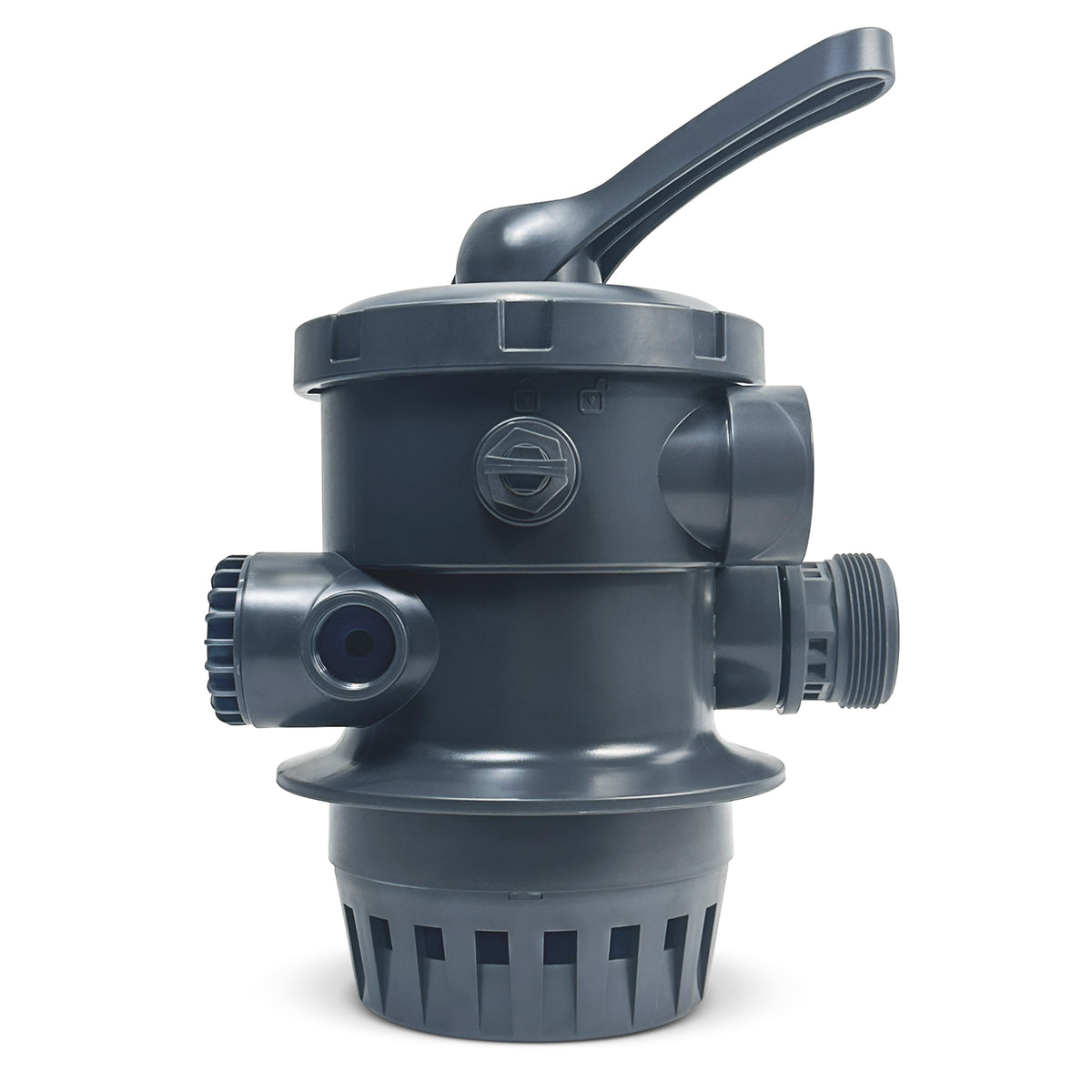 Sand Filter Pump 6-Way Valve(12'',14‘’,16‘’)