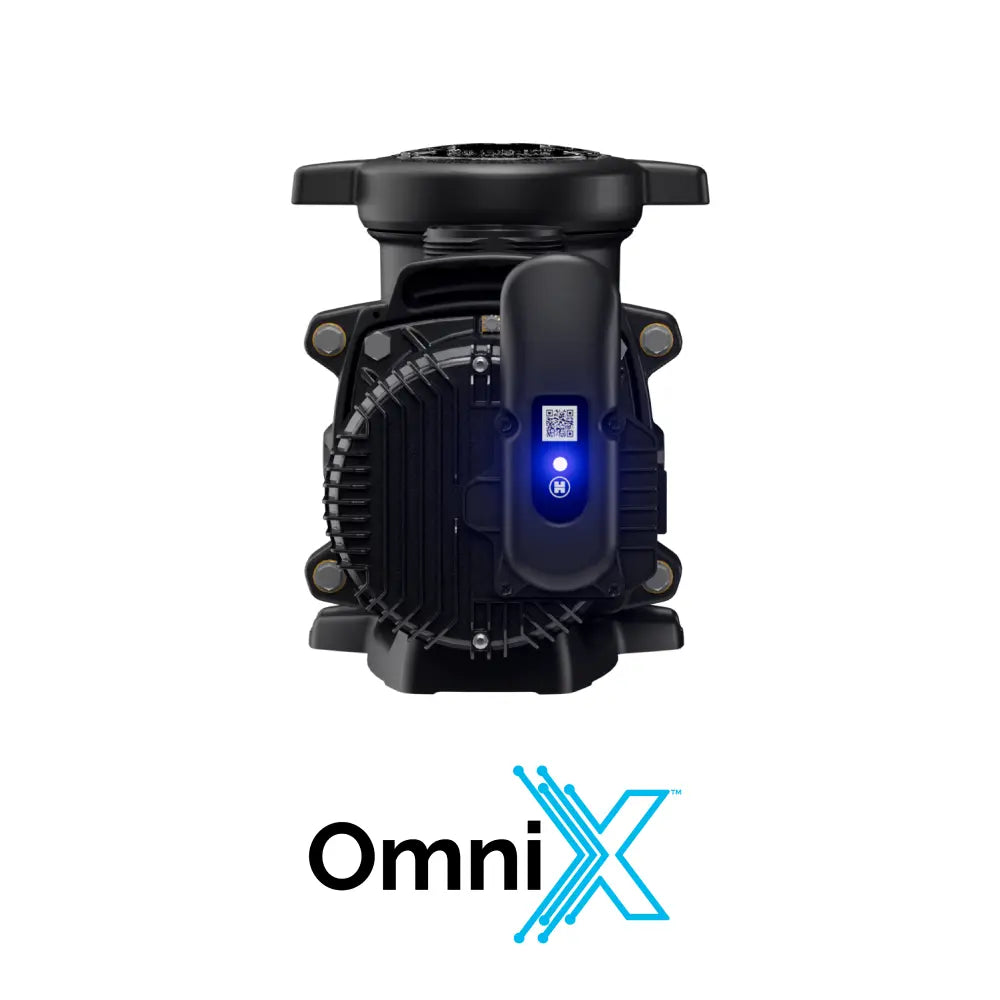 Hayward | W3VSP32815 | TriStar VS Variable Speed Pump with OmniX | 1.85 THP