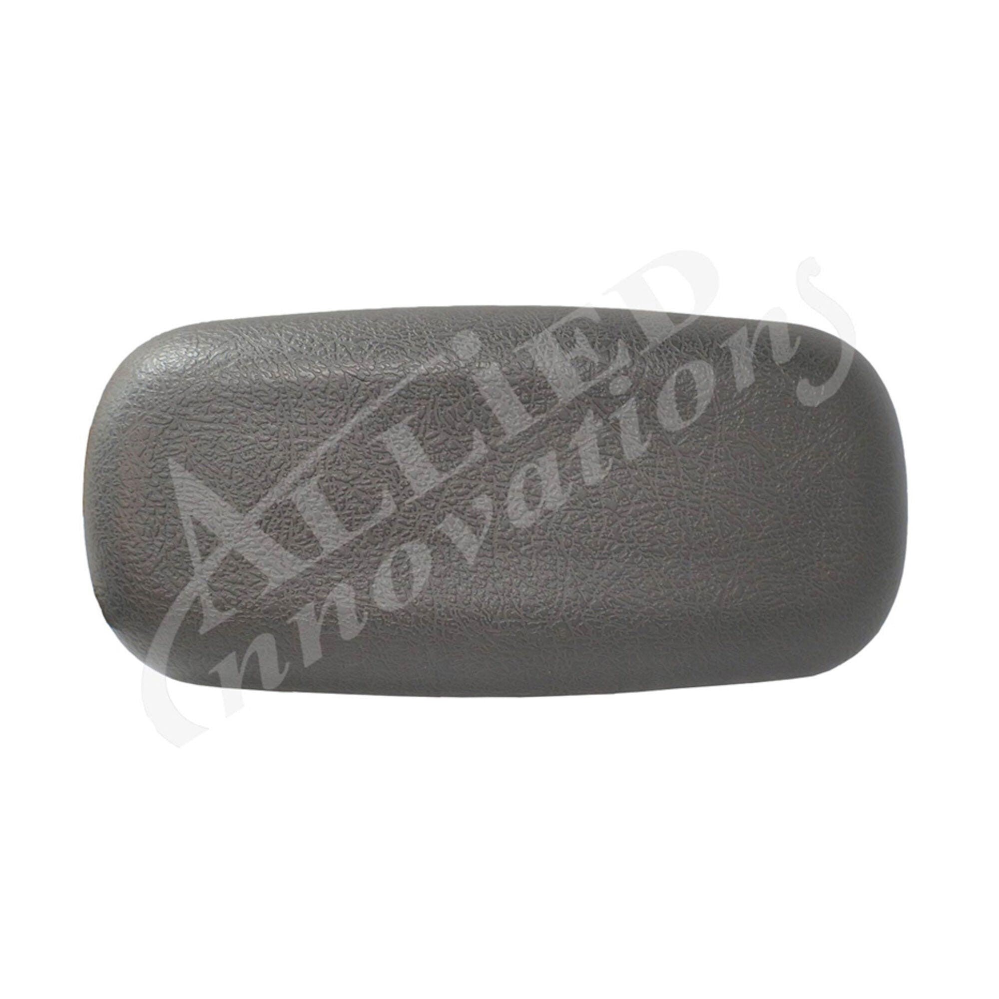 Pillow, Master Spa, Generic Charcoal : X540720