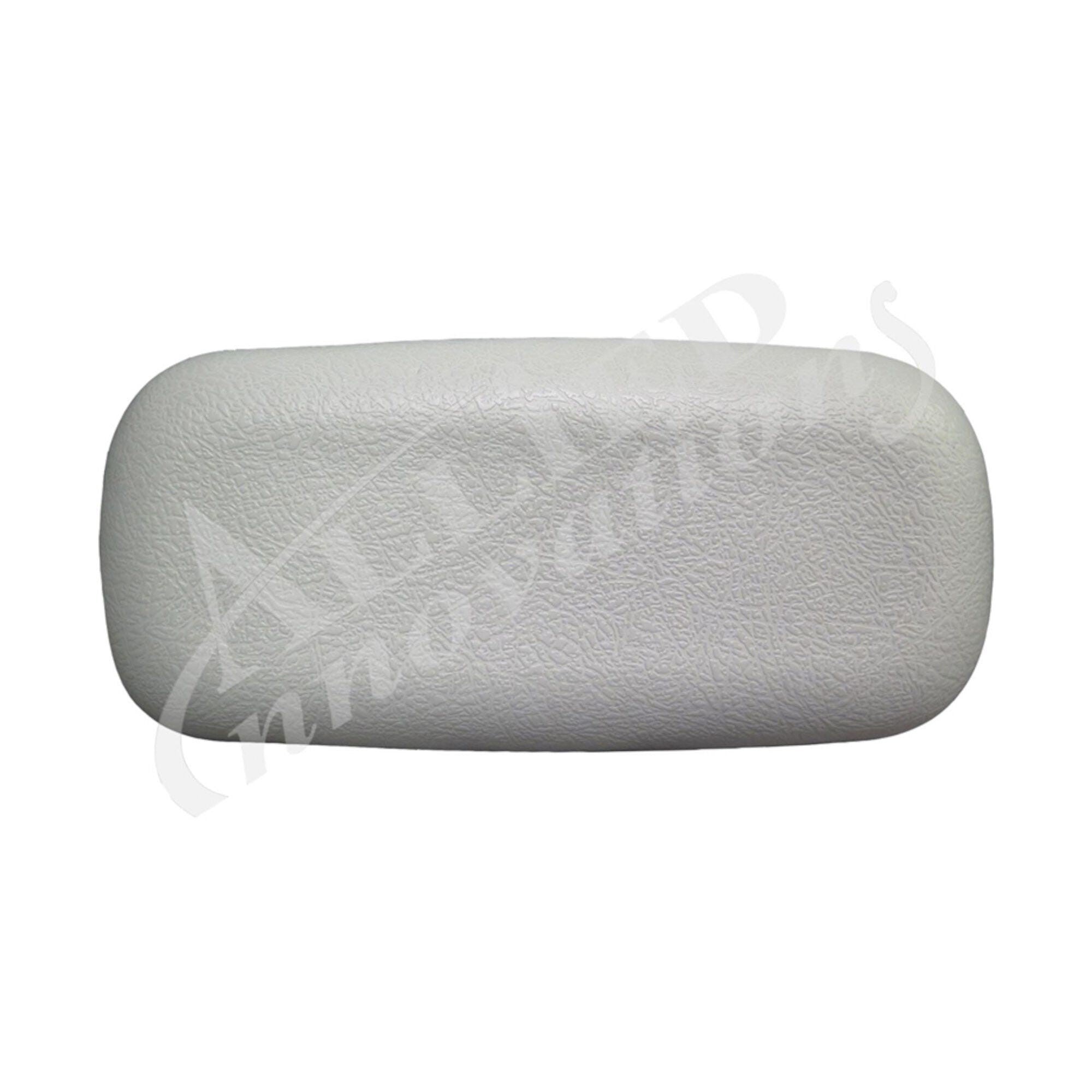 Pillow, Sundance 680 Series, 2005 +, Rectangle, Ball/Socket, Gray : 6455-483