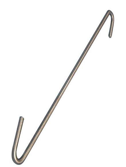 Lane Line Extension Hook - 21 Inch