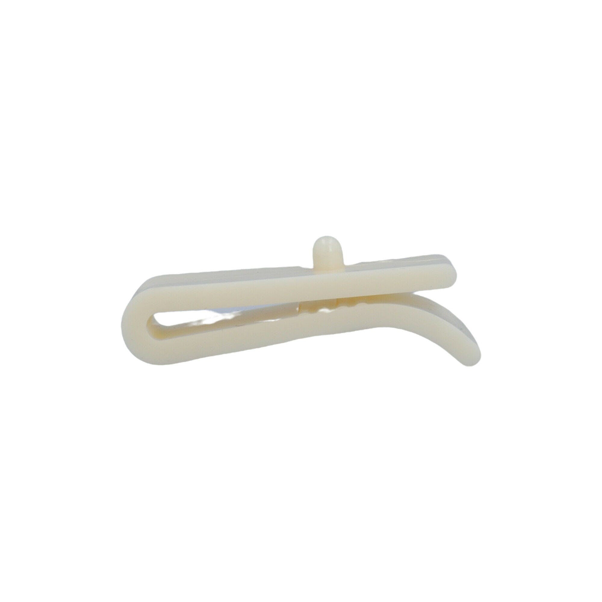 Clip, Skimmer, Sundance, Filter Cover Catch Clip : 6570-250