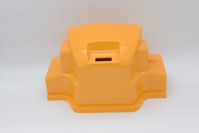 Maytronics Wave - Power Supply Plastic Cover, 9986009