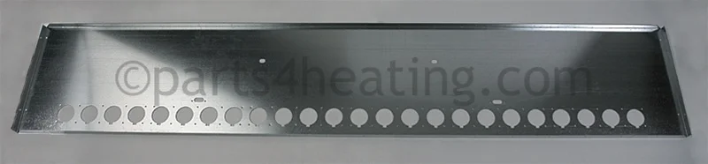 Laars Heating Systems20C2003Chamber Front Panel Inside Plenum 2000