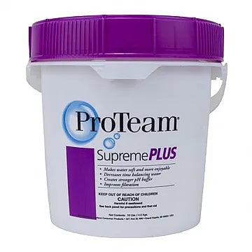 ProTeam Supreme Plus 20lb Bucket