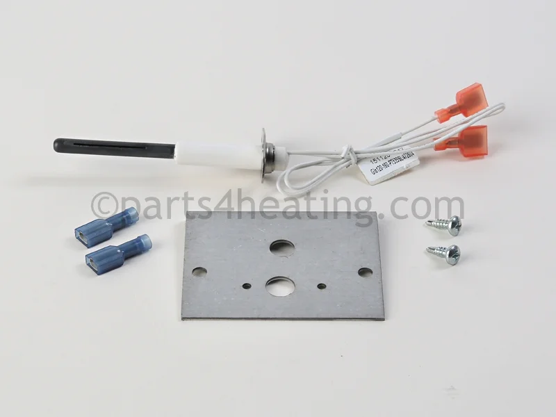 Smith Boiler21-1500Norton Igniter System to Crystal Technica