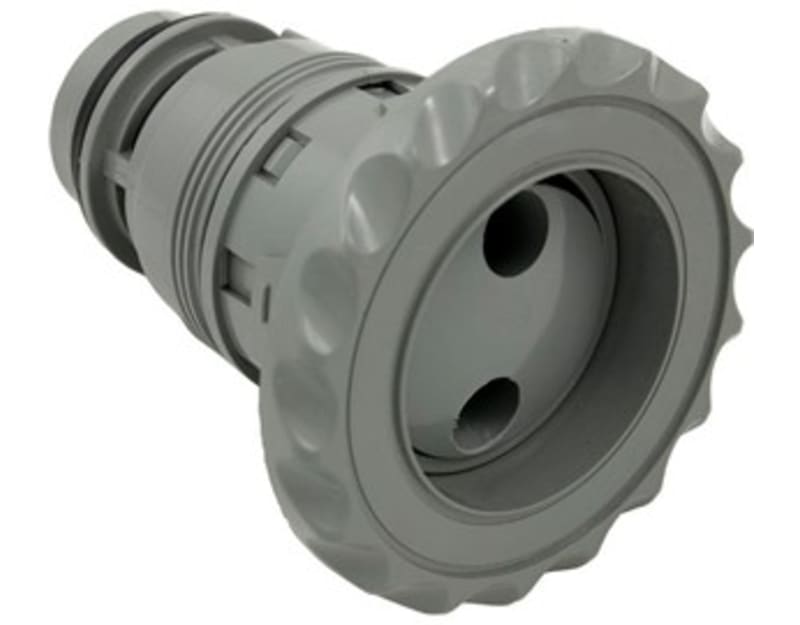 Waterway 210-6077 Deluxe Pulsator Poly Jet Internal - GrayWaterway 210-6077 Deluxe Pulsator Poly Jet Internal - Gray
