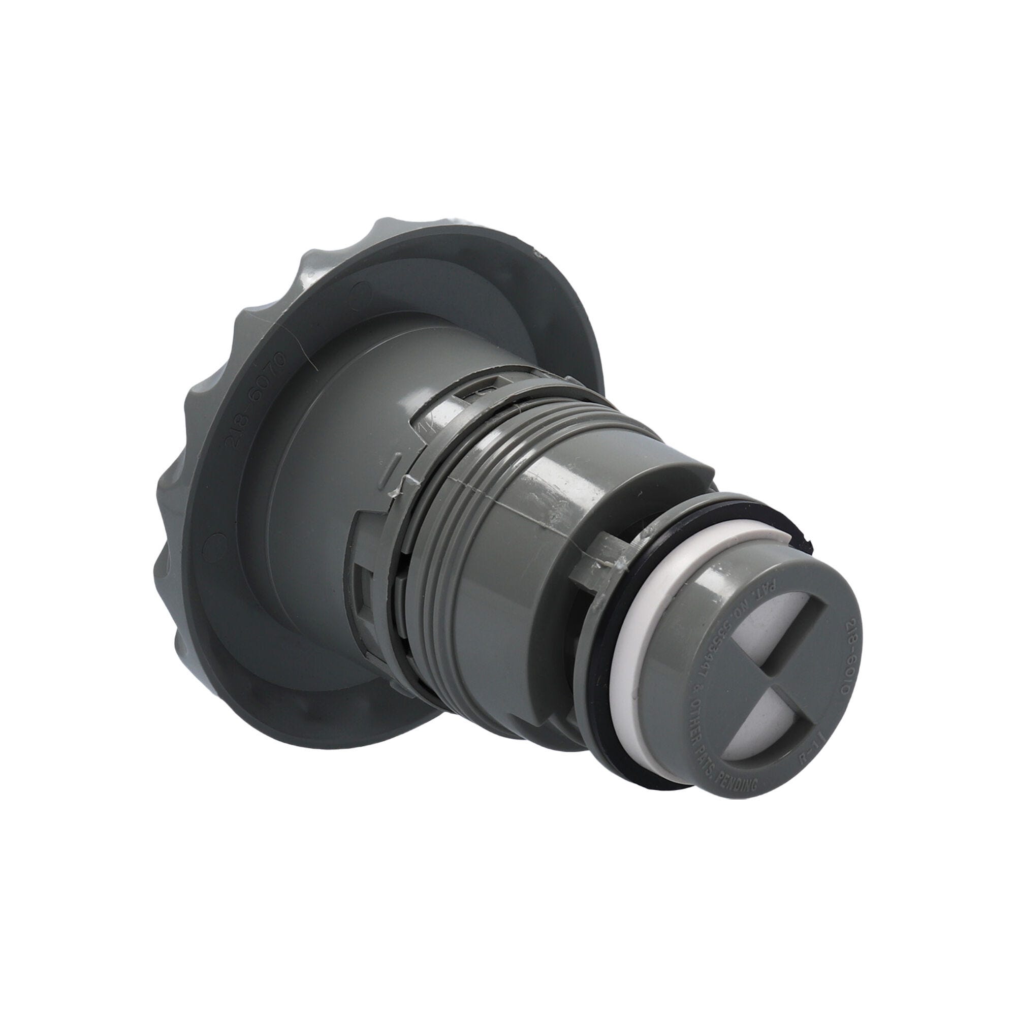 Waterway Poly Jet Rotating Jet Internal 3-1/2" 210-6097