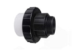 Unions 2in MPT x 2 Inch Slip High Temperature CPVC Union
