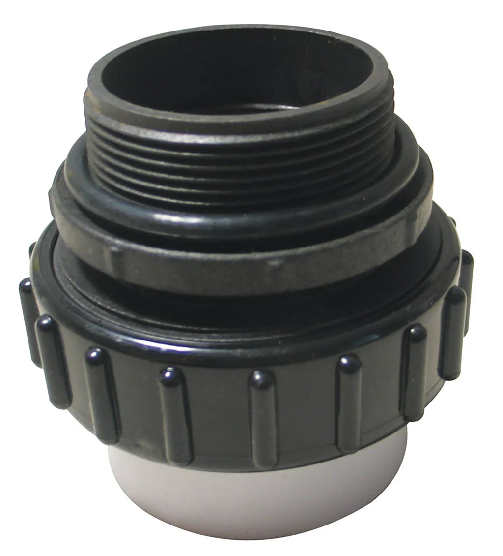 CMP 21063-200-200 – High Temperature Union
