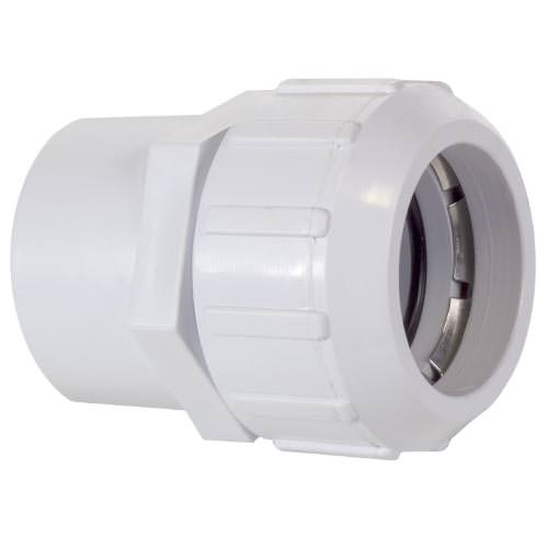 CMP Copper to PVC Adapter 2"