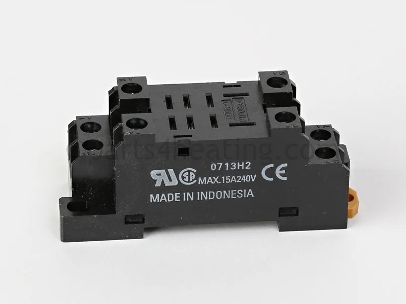 Reznor211415Heat Permissive Relay Base
