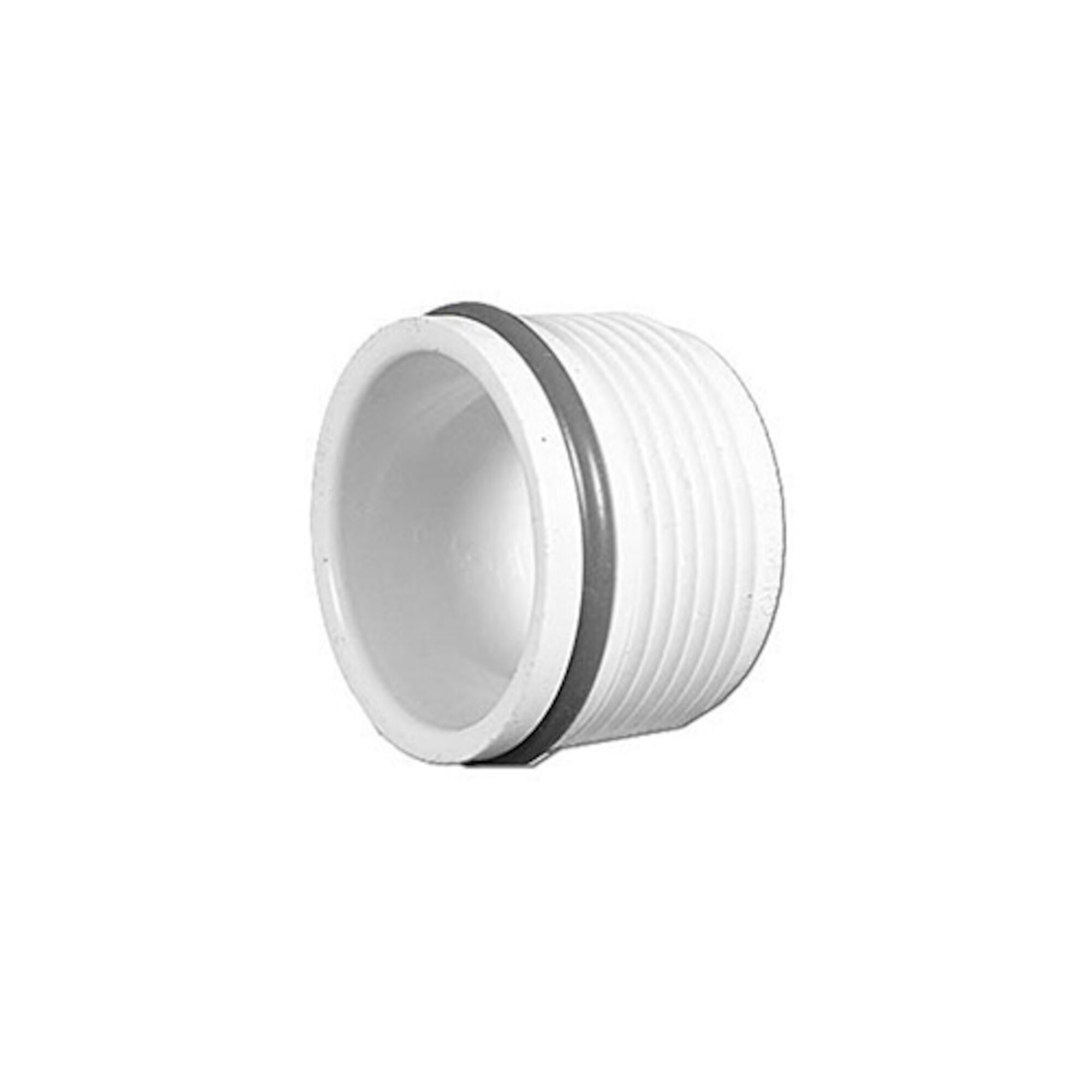 Waterway Retainer Ring w/O-Ring For Gunite Poly Jet 212-4700